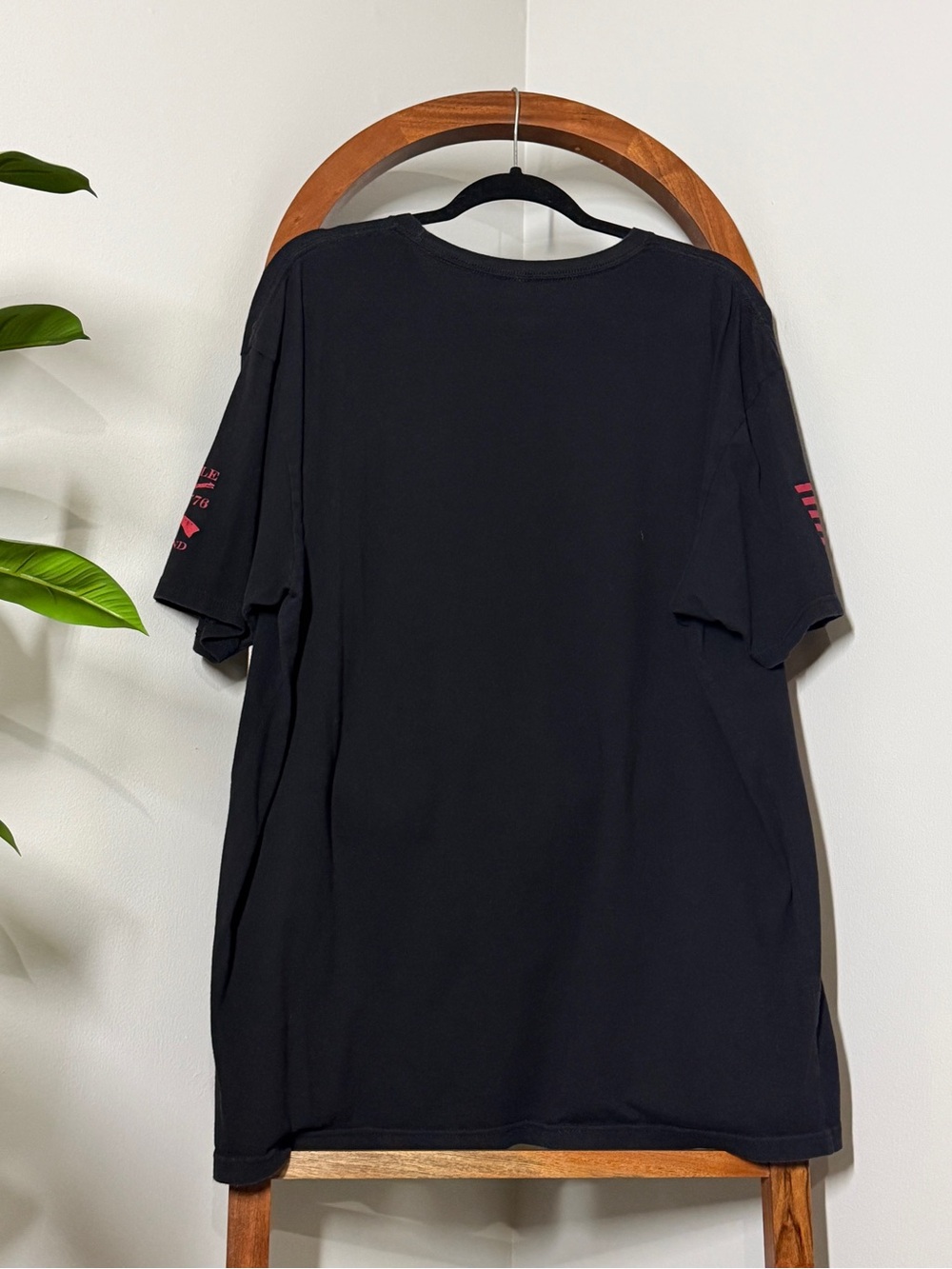Grunt Style 3XL Black Gas Pump Short Sleeve Tee Shirt - Picture 2 of 6